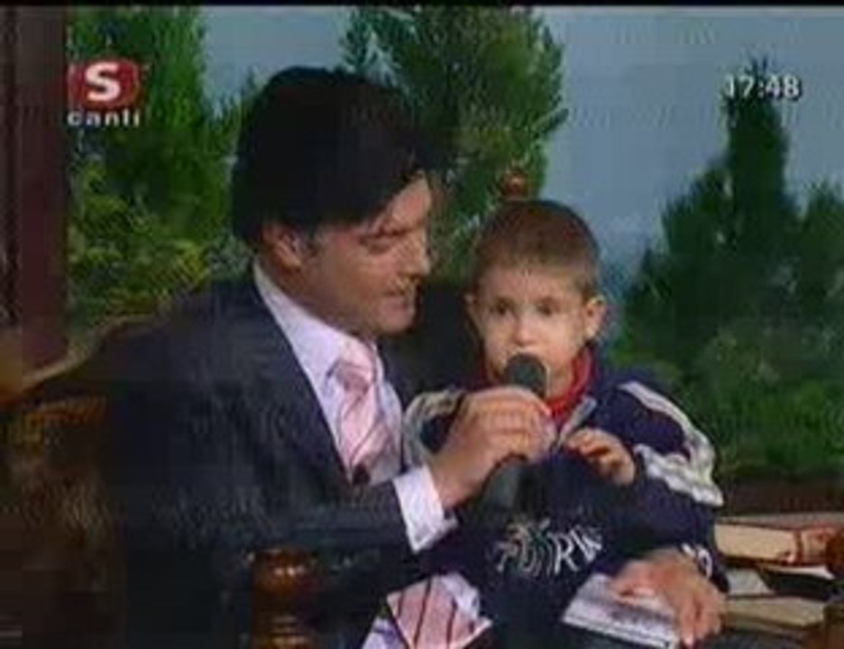 MİNİK BEYDEN FATİHA
