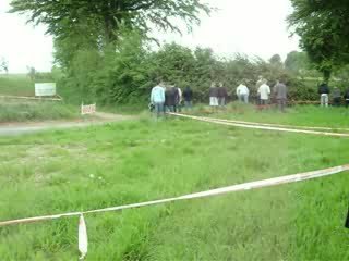 rallye dieppe 2009 la corbiere