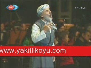 Altın hızma kerkük opera sanatçısından