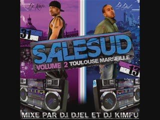 Exclu !!  fonky family de retour . lourd !! sale sud