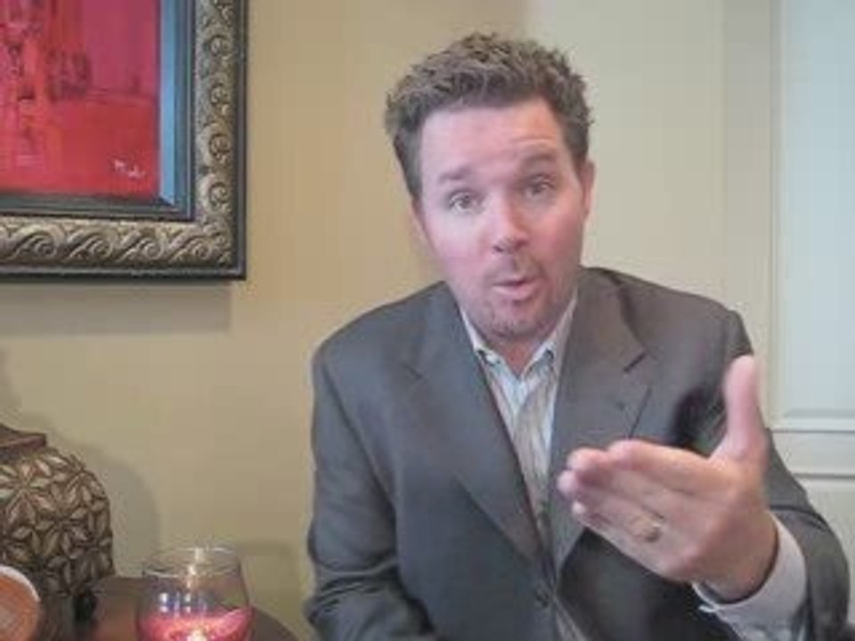 Starter Kit Landing Page