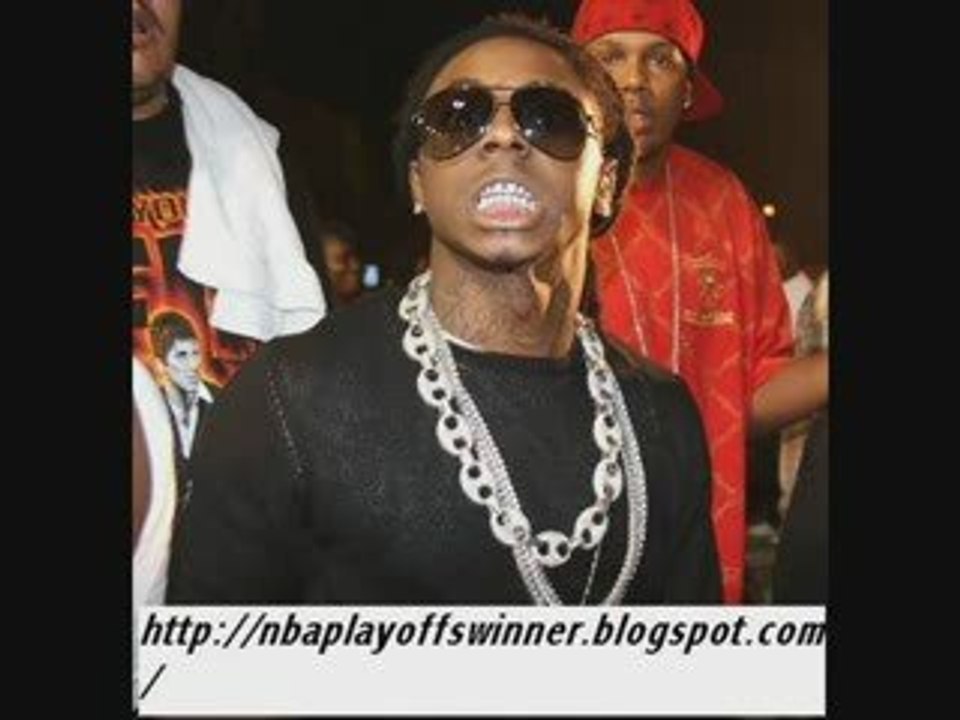 # Red Cafe Ft. Lil Wayne & Jae Millz - Every Girl (remix)