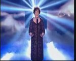 Susan Boyle - Semi Final 1 - Britains Got Talent 2009