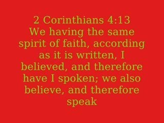 Corinthians 1 2 New Testament FINANCIAL FREEDOM PROSPERITY