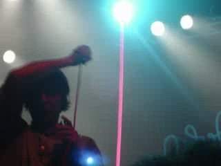 PHOENIX LIVE LA CIGALE - GIRLFRIEND