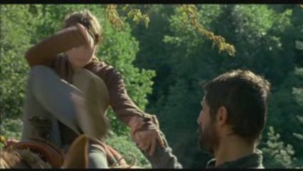 Story of Jen - un film de François Rotger - film annonce