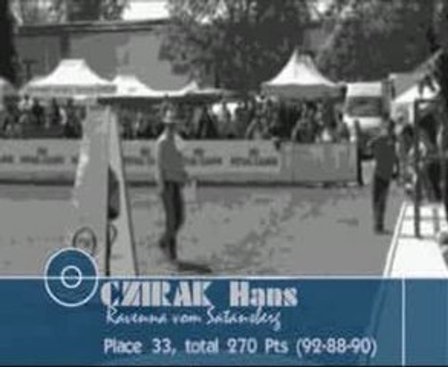 FMBB-2009 Czirak/Ravenna