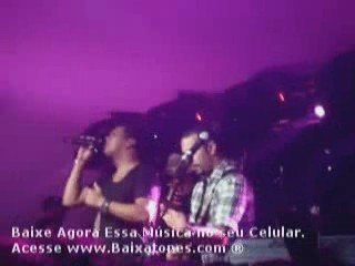 Sorriso Maroto - Ainda Existe Amor Entre Nós