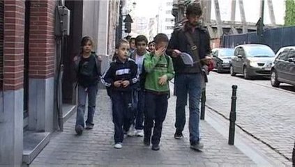 Micronomics Festival 09 - Move For a Day