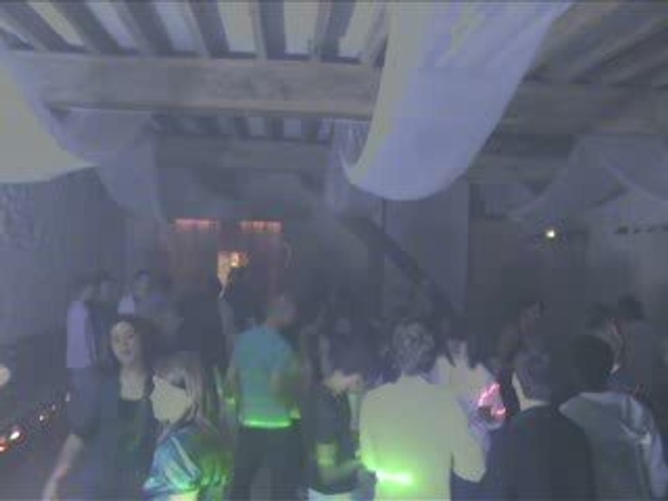 UnidayNight 2009