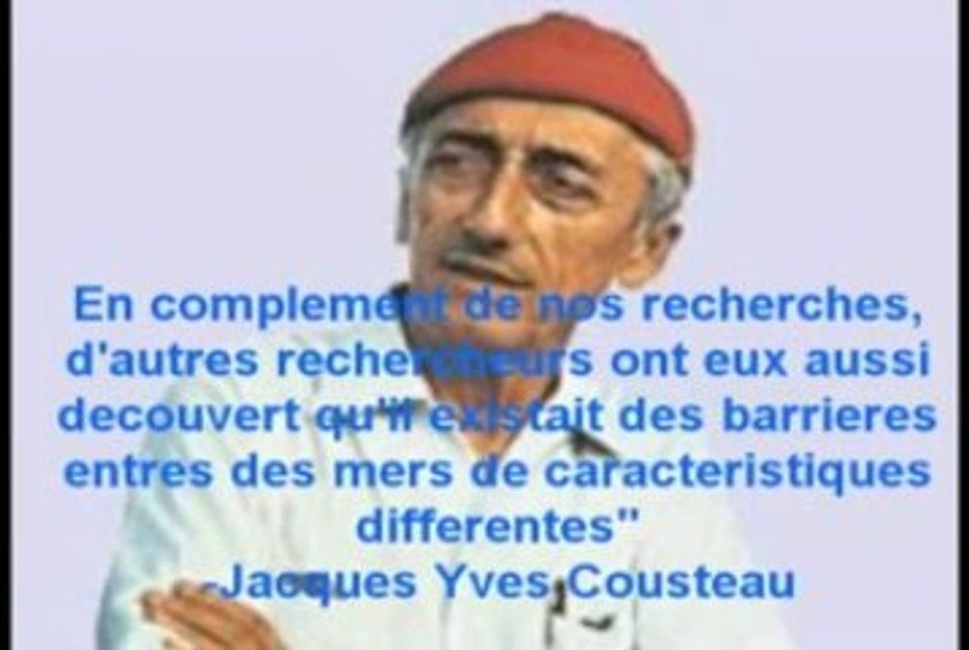 les signes pt.1 (Les Miracles du Coran)