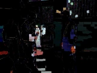 Remise des ceintures