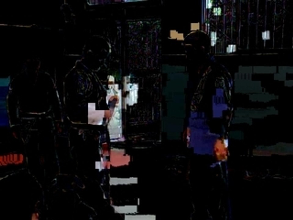 Remise des ceintures