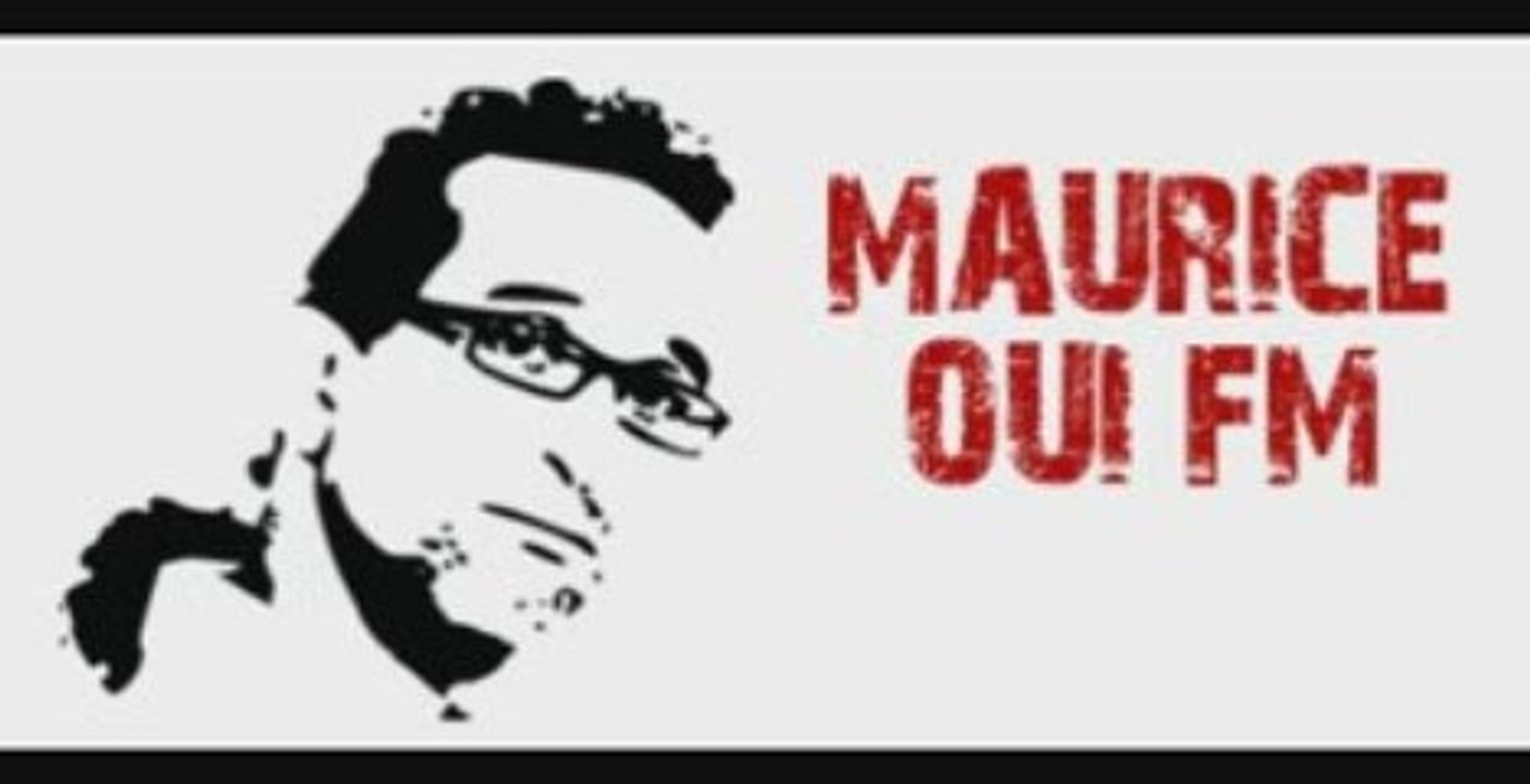 Maurice sur Dieudonné