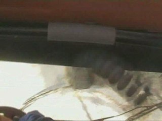 Sortie rallye de mezidon