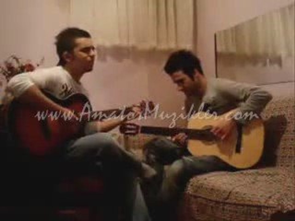 Anlık ileti - Son Sözüm Bile Yok