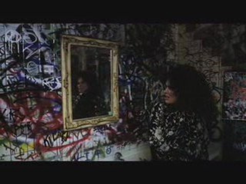 Cass McCombs - Dreams Come True Girl (Featuring Karen Black)