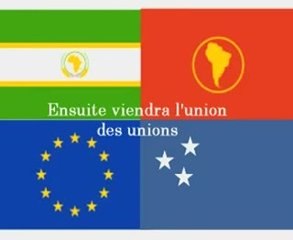 les signes pt.11 (Le Nouvel Ordre Mondial Plan3)