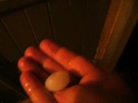 Vidéos Grêles 25 mai 2009 Mouy