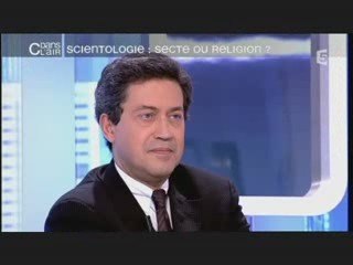 Scientologie - les maitres du monde - 2