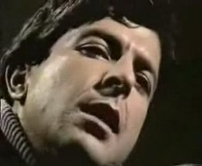 Leonard COHEN "The stranger" (1967)