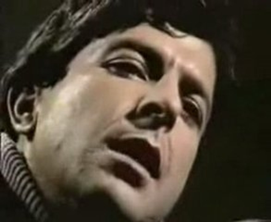 Leonard COHEN "The stranger" (1967)