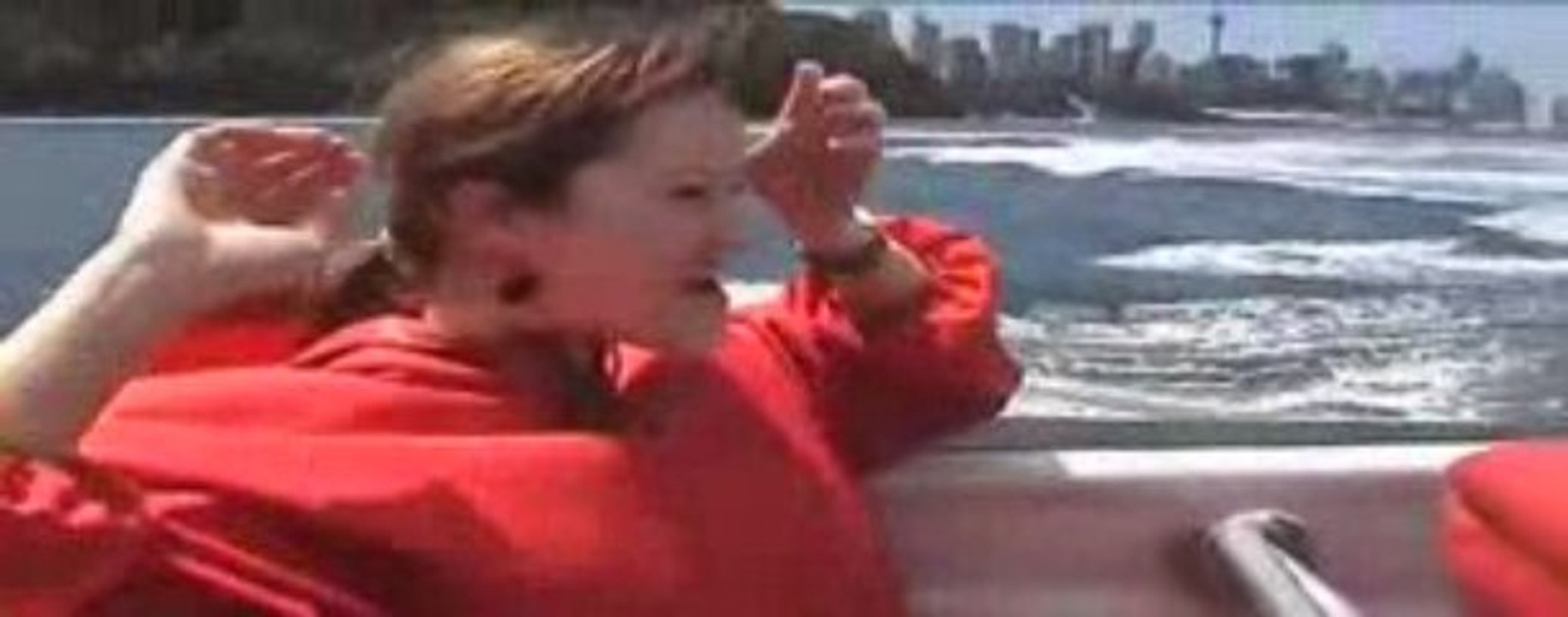 Sydney Harbour