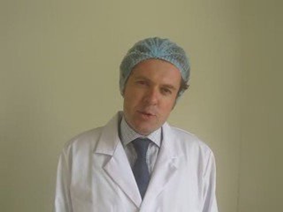 Européennes 2009 : Christophe BECHU