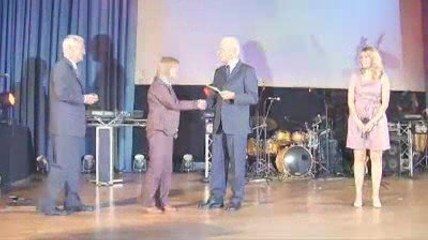 Le Prix Charlemagne pour la jeunesse