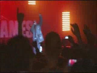 Kery james live 2009 (thug life)olympia