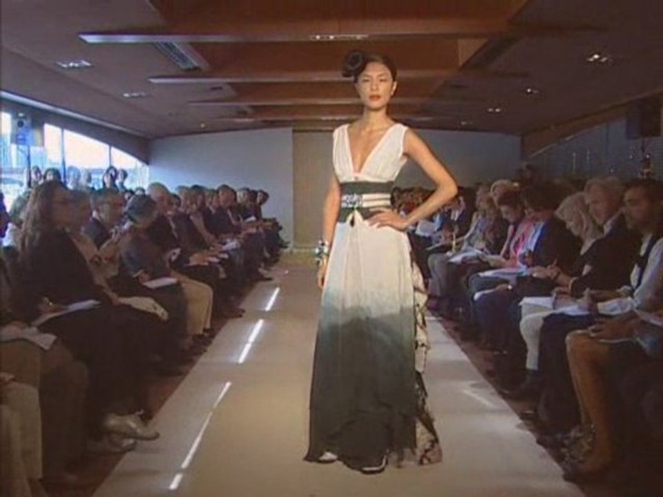 Défilé Haute Couture 2007-2008 - Maison On Aura Tout Vu