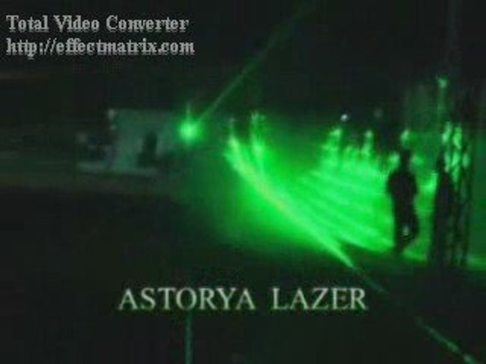 astorya