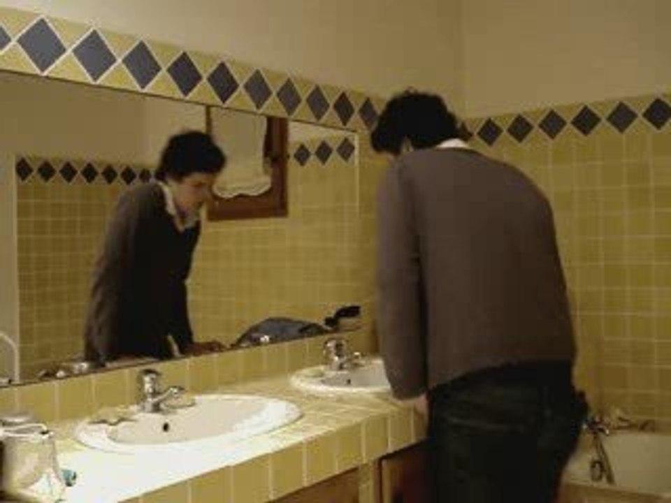 Le miroir
