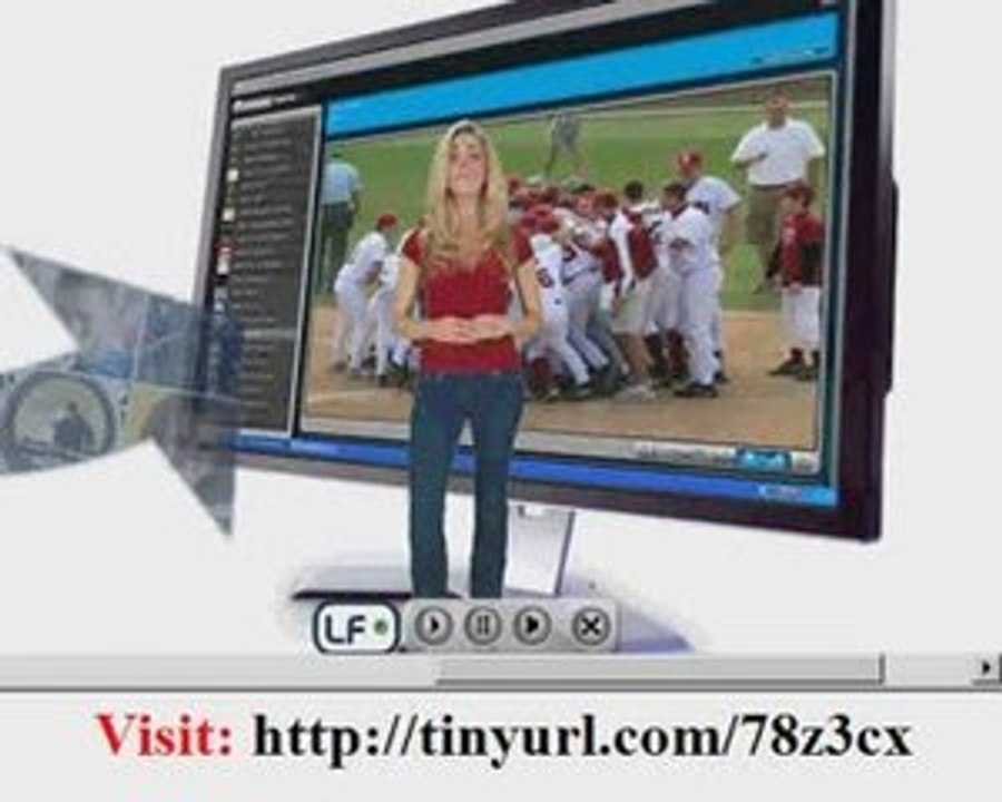 Free TV for life