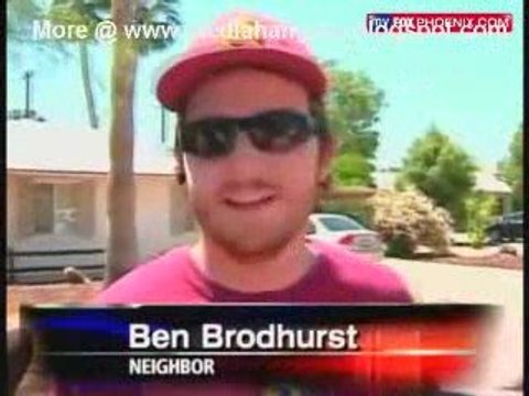 Mike Tyson's Daughter Injured in Hanging Accident