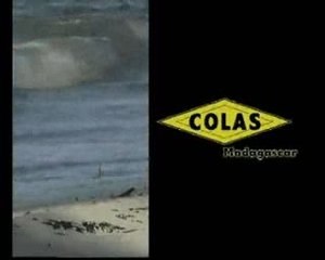 Colas Madagascar développement durable