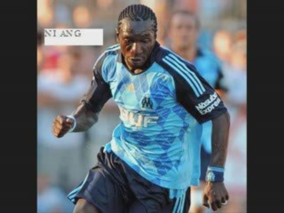 L' equipe de L'om