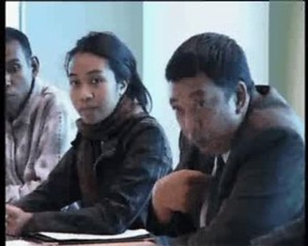 Banque Africaine de Développement