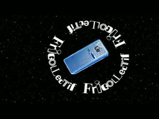 Le frigo Teaser 2009