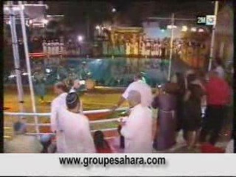 Les Juifs Marocains : Patriotisme,Fidélité et Attachement