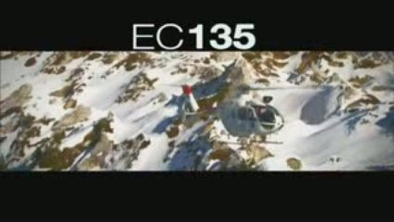 Eurocopter Civil Range