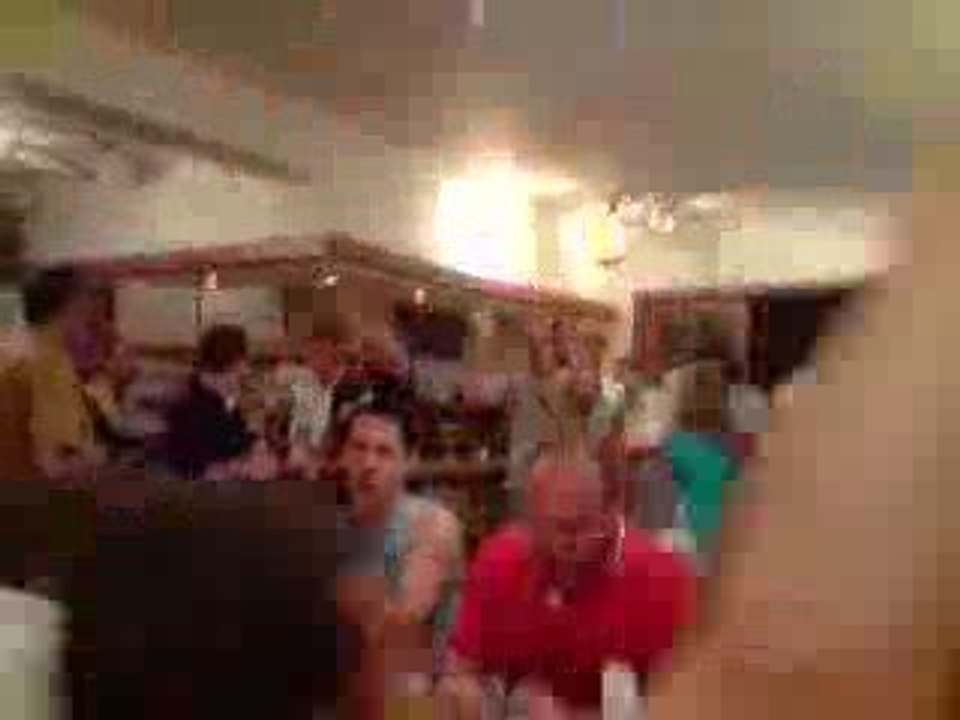 Soirée FCB 2