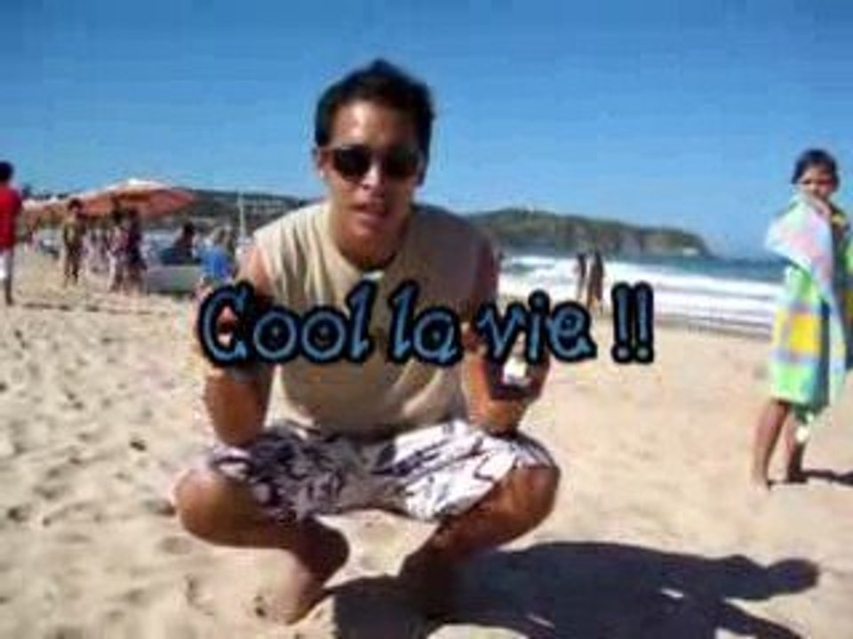 Bresil_Plages