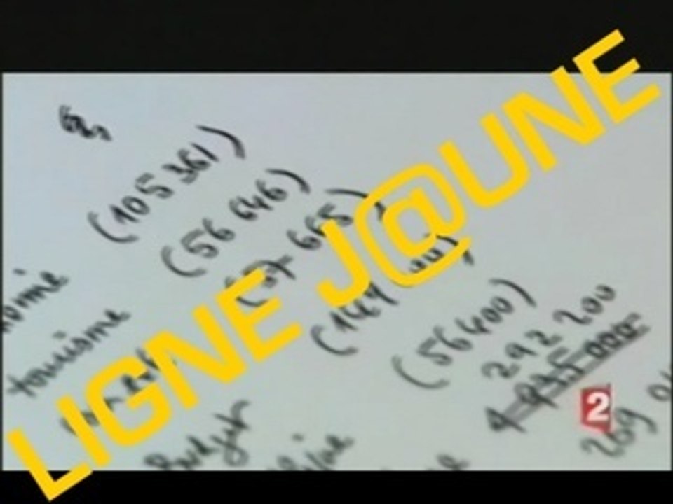 Notes de frais, Mediapart inspire un député - Ligne Jaune