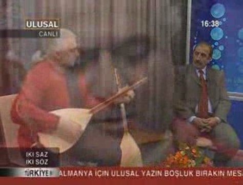 Fevzi KURTULUŞ - Kan Gider