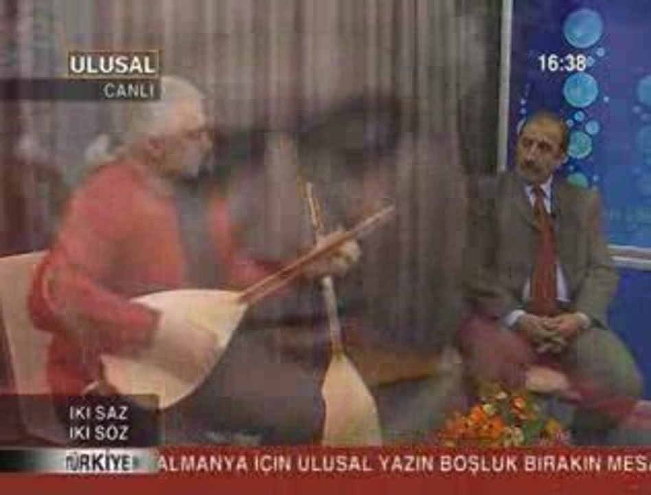 Fevzi KURTULUŞ - Kan Gider