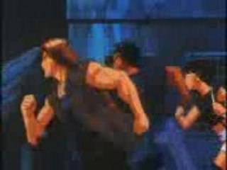Street Fighter II Victory -  audio latino capitulo 04