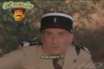 Best of (le gendarme et les extra-terrestres)