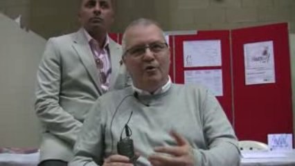 Franco Seminara dit OUI !