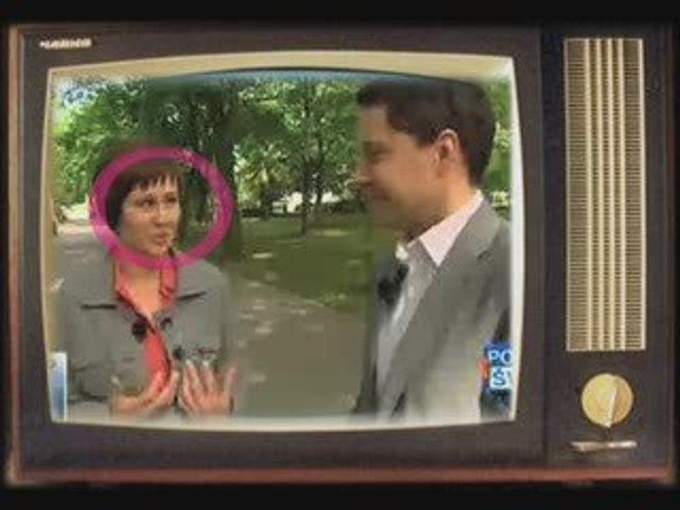 Cugier-Kotka i Jacek Kurski w akcji